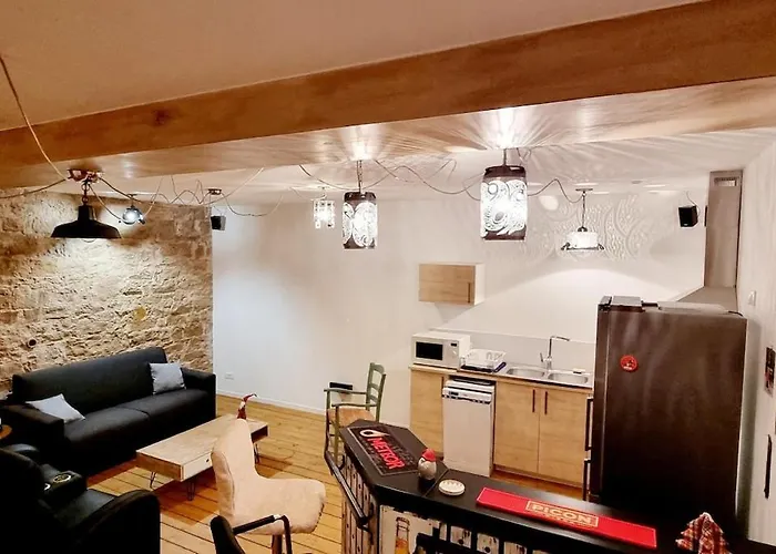 Apartamento Independent Near Strasbourg *